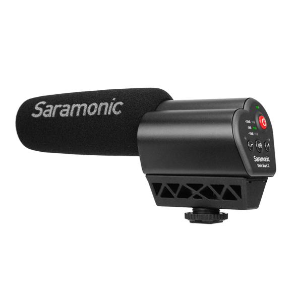 Saramonic Vmic Mark II mikrofon - 1